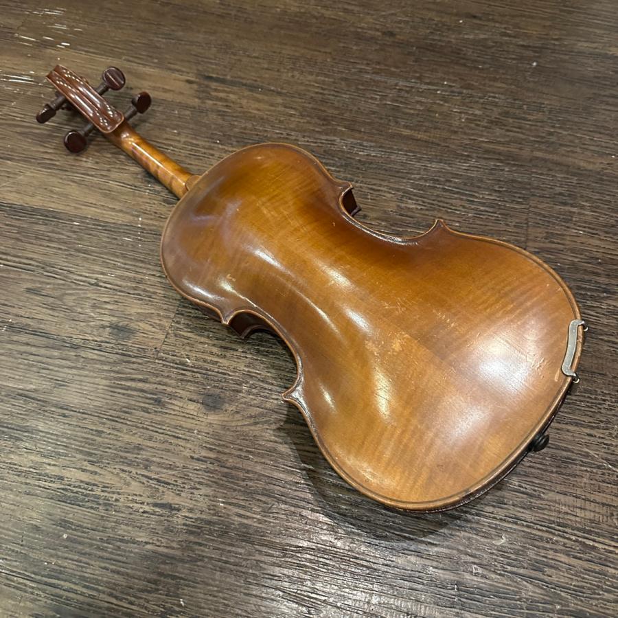 鈴木楽器製作所 Suzuki No.W 5 4/4 Violin 鈴木政吉 スズキ 鈴木楽器製作所 Suzuki No.W 5 4/4 Violin 鈴木政吉 スズキ