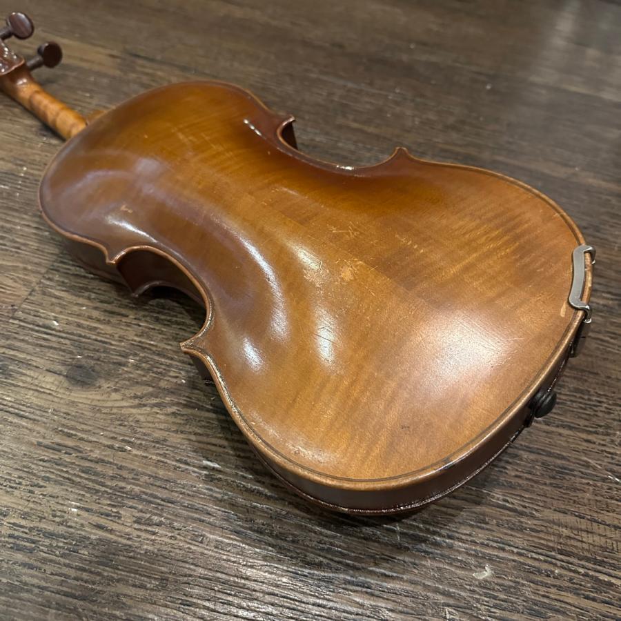 鈴木楽器製作所 Suzuki No.W 5 4/4 Violin 鈴木政吉 スズキ 鈴木楽器製作所 Suzuki No.W 5 4/4 Violin 鈴木政吉 スズキ