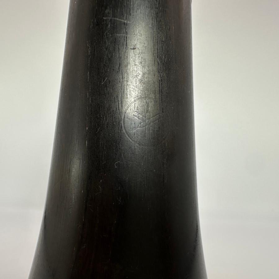 B♭ クラリネット ベル Yamaha YCL-33 JAPAN 木管楽器 ヤマハ