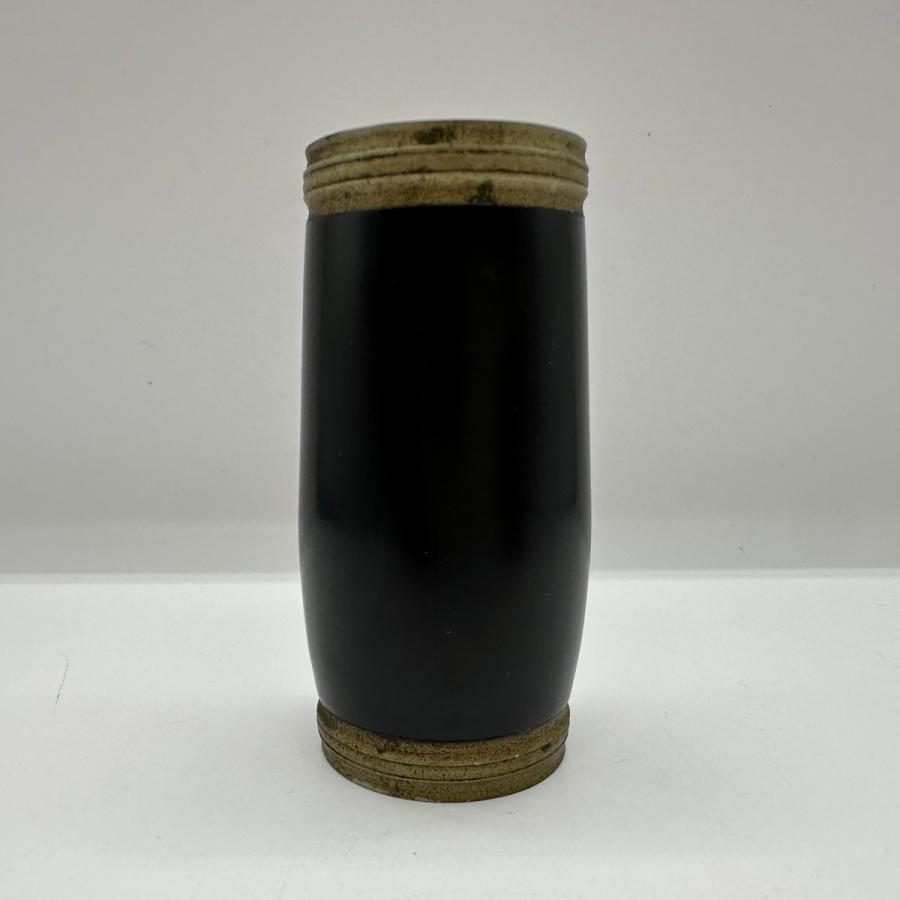 B♭ クラリネット バレル Yamato Tokyo JAPAN 木管楽器 ヤマト -a923