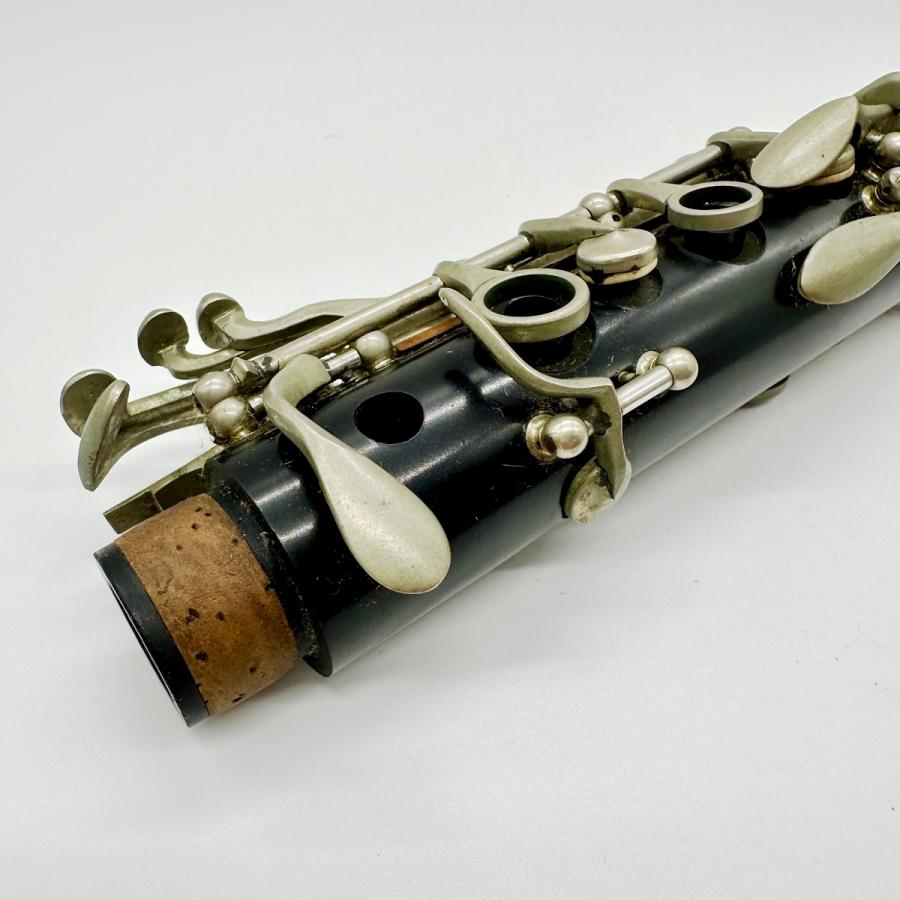 KAWAI Kawai Super B♭ Clarinet Upper Joint カワイ クラリネット 上