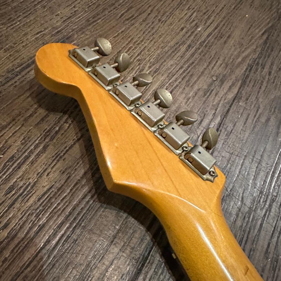Fender Japan ST-62 1993~1994年 Storatcaster Electric Guitar