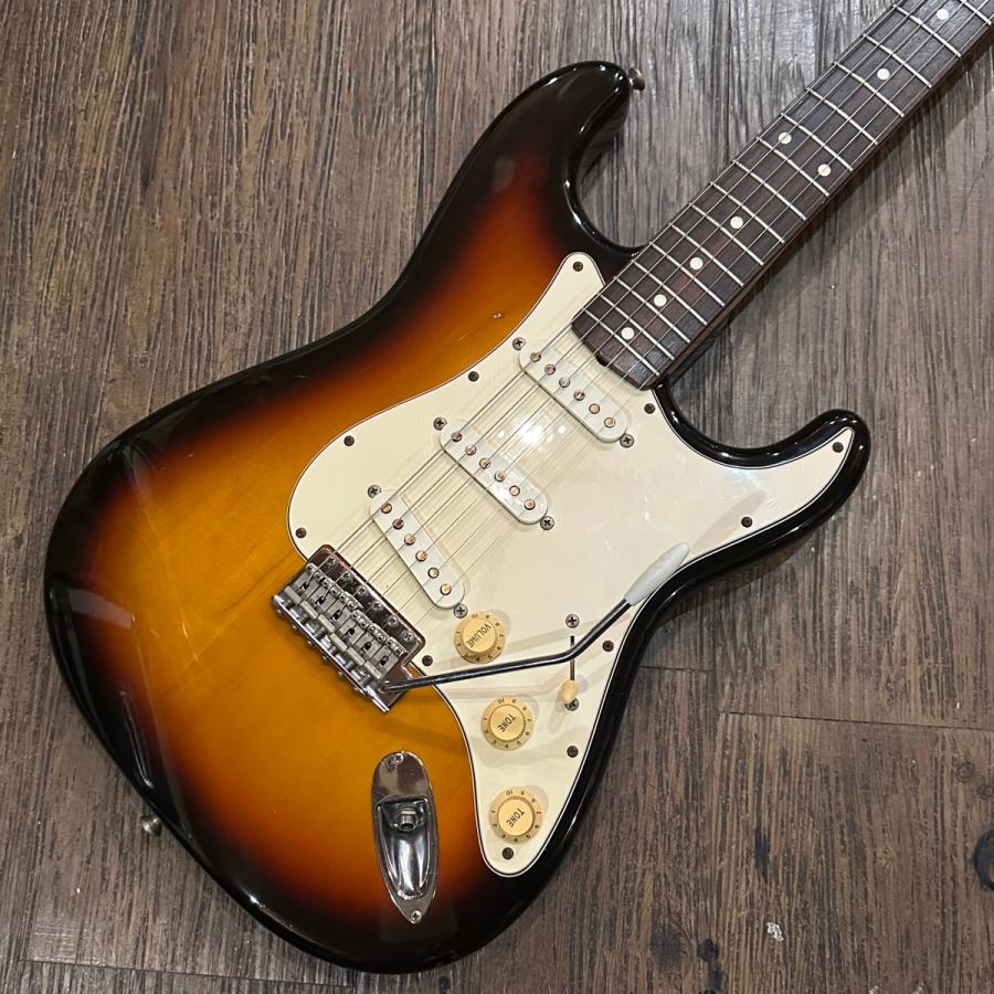 Fender Japan ST62-70 1993~1994年 Stratocaster Electric