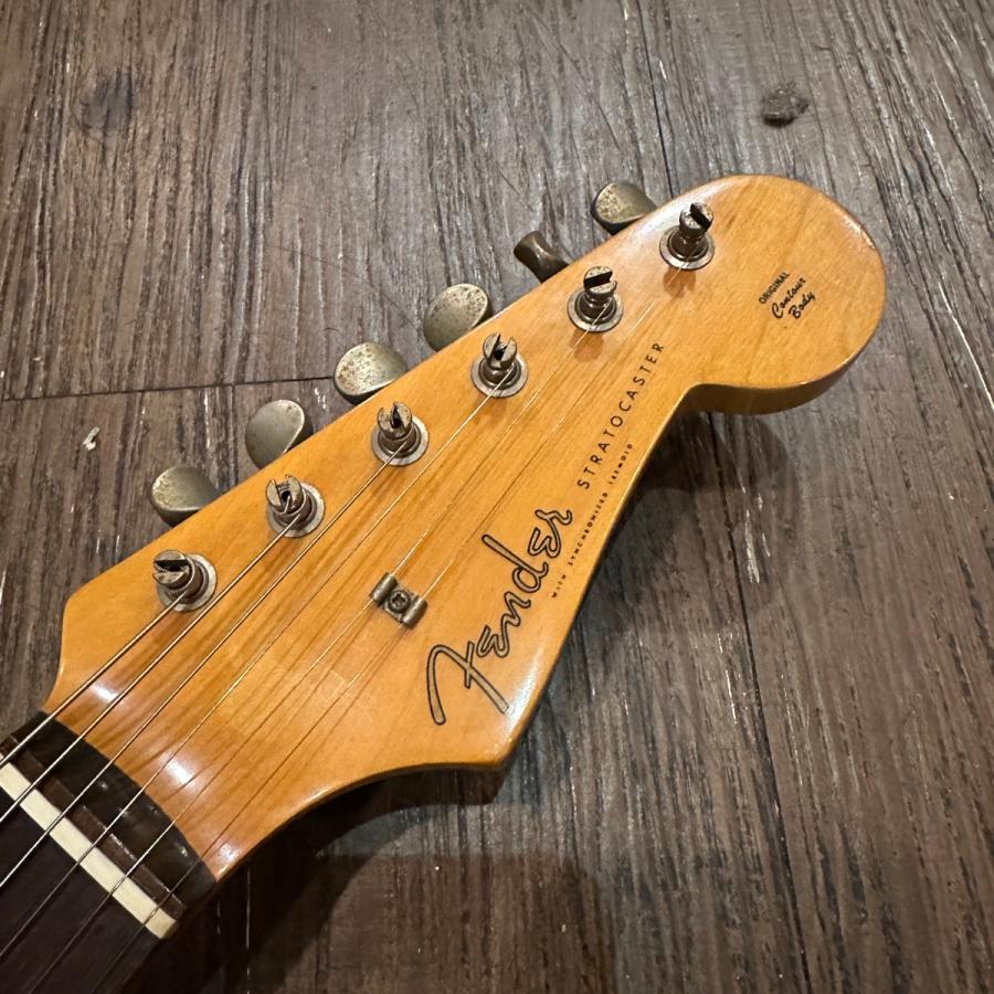 Fender Japan ST-62 1993~1994年 Storatcaster Electric Guitar