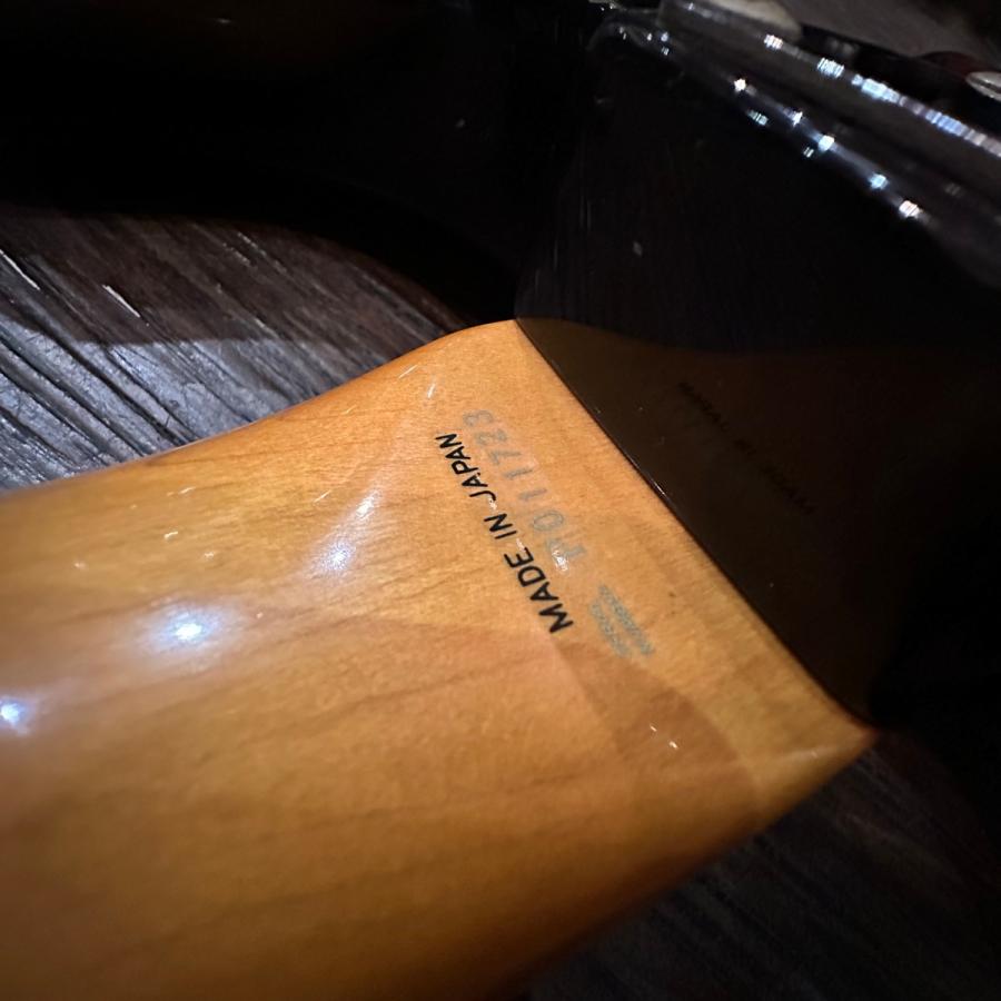 Fender Japan ST62-70 1993~1994年 Stratocaster Electric Guitar エレキギター フェンダー フジゲン -a943の画像