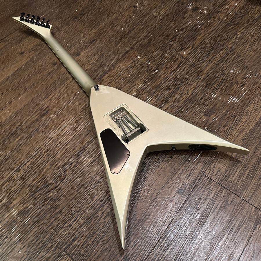 Jackson Grover King V Custom Electric Guitar エレキギター Jackson Grover King V Custom Electric Guitar エレキギター