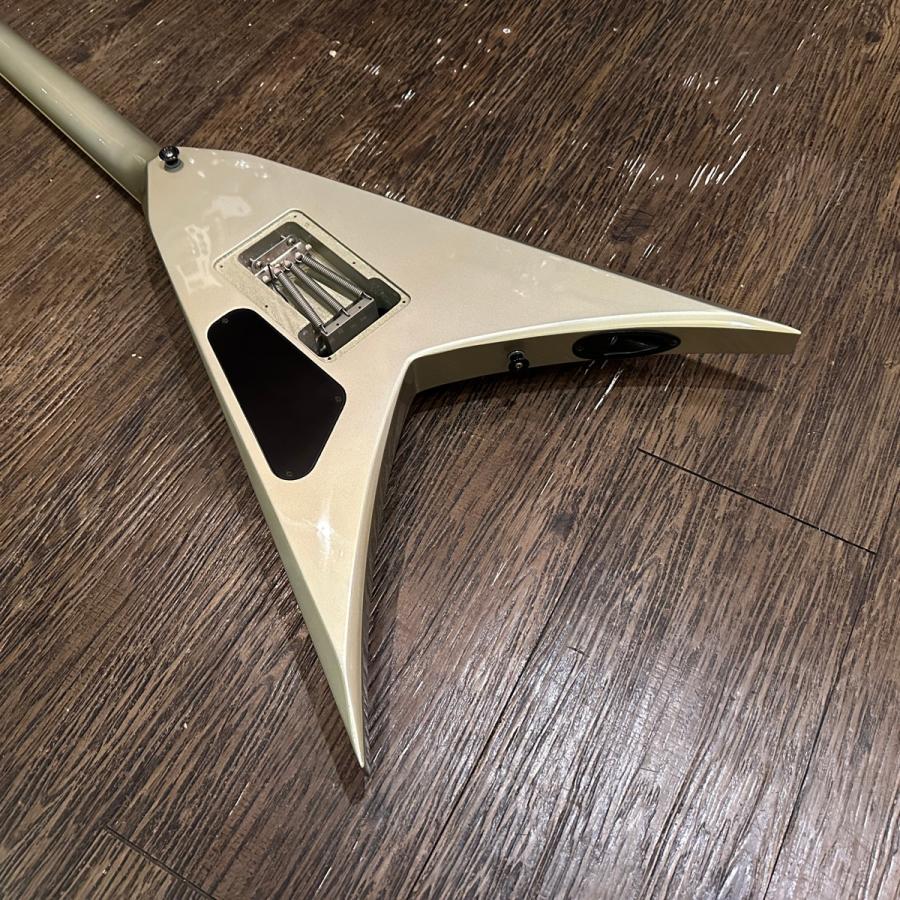 Jackson Grover King V Custom Electric Guitar エレキギター Jackson Grover King V Custom Electric Guitar エレキギター