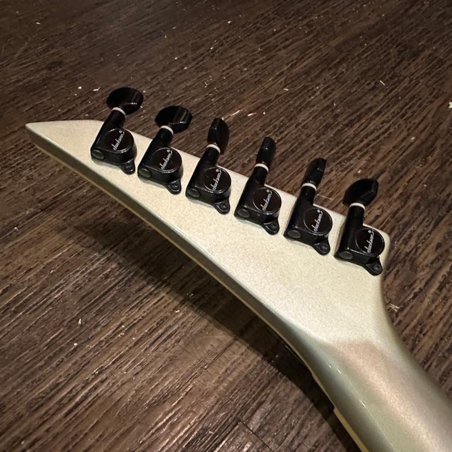 Jackson Grover King V Custom Electric Guitar エレキギター Jackson Grover King V Custom Electric Guitar エレキギター