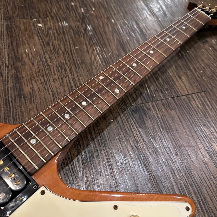 Gibson Limited Edition Explorer '76 Vintage Reissue Natural Gibson Limited Edition Explorer '76 Vintage Reissue Natural
