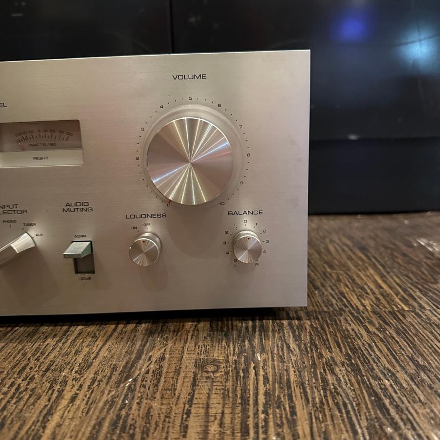 YAMAHA（ヤマハ） Yamaha CA-X1 1970年代 プリメインアンプ -a955
