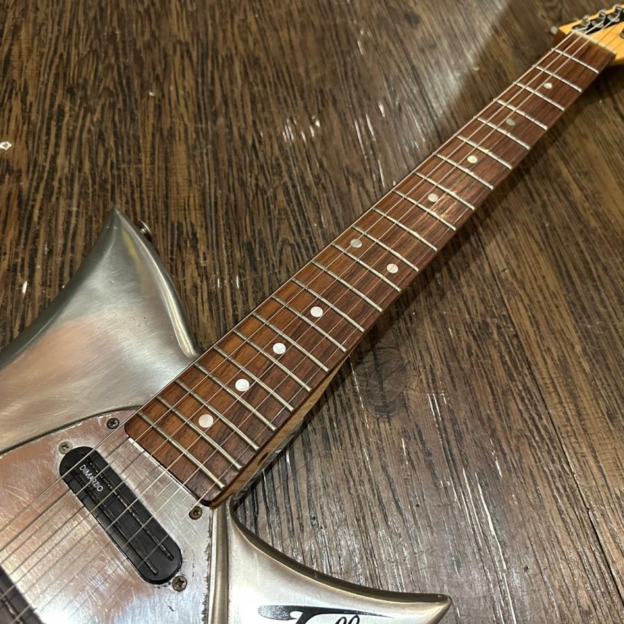 東海 Tokai Blazing Fire Talbo Electric Guitar エレキギター
