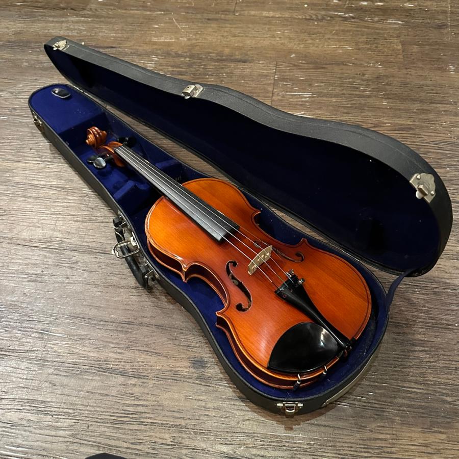 鈴木楽器製作所 Suzuki No.220 4/4 1974年製 Violin スズキ