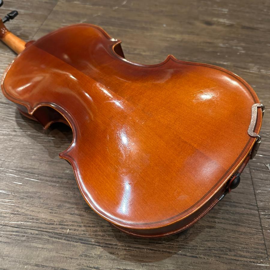 SUZUKI 220 4/4 フルサイズ バイオリン 弦楽器 初心者 入門 鈴木楽器製作所 Suzuki No.220 4/4 Violin スズキ バイオリン