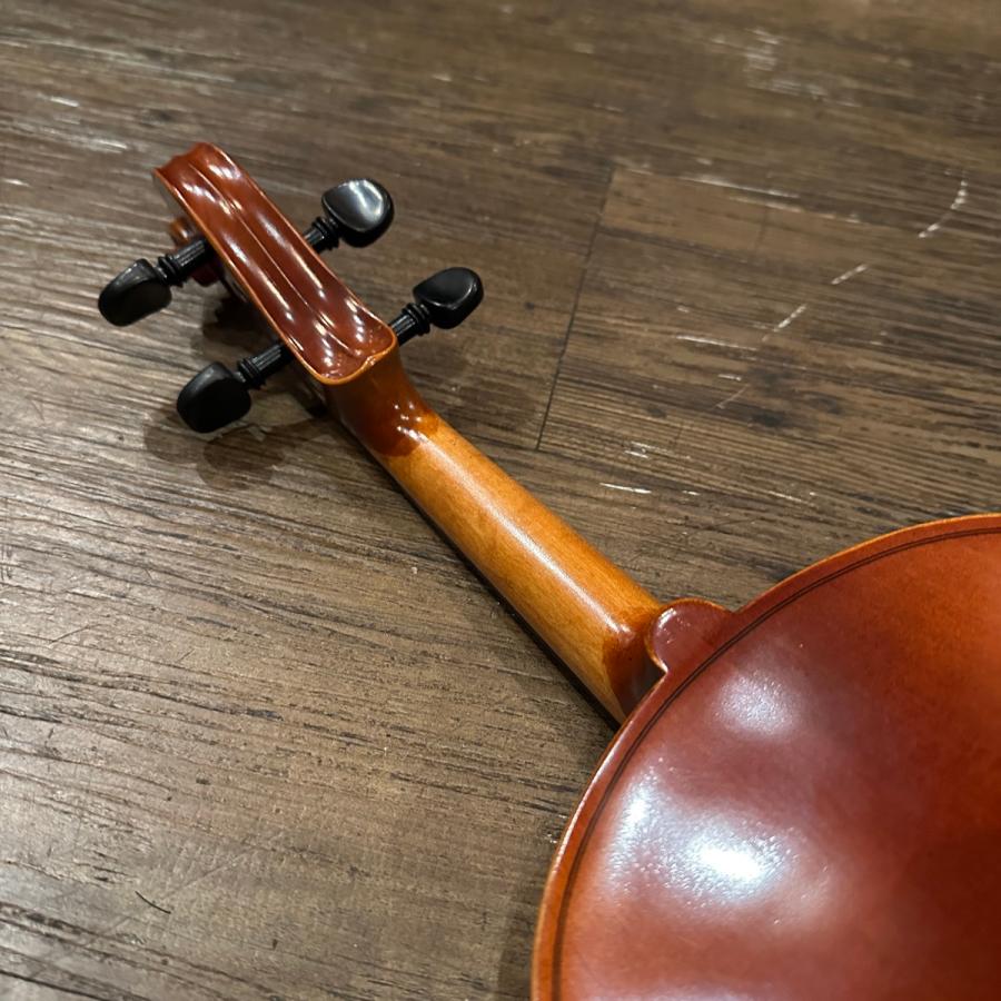 鈴木楽器製作所 Suzuki No.220 4/4 1974年製 Violin スズキ