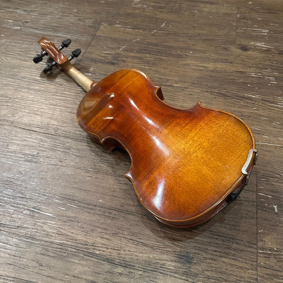 SUZUKI バイオリン 1/2 N.200 鈴木楽器製作所 Suzuki No.200 1996年製 1/2 Violin スズキ 分数