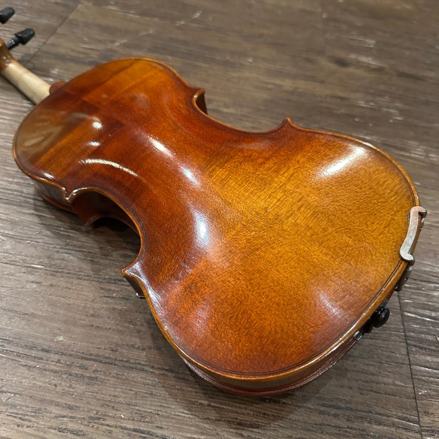 鈴木楽器製作所 Suzuki No.200 1996年製 1/2 Violin スズキ 分数