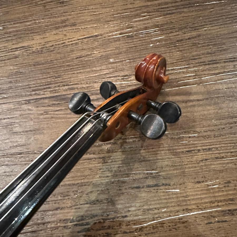 スズキ純正品SUZUKI分數バイオリン鈴木1/8ヴァイオリン 鈴木楽器製作所 Suzuki No.3 1/8 Violin スズキ 分数バイオリン