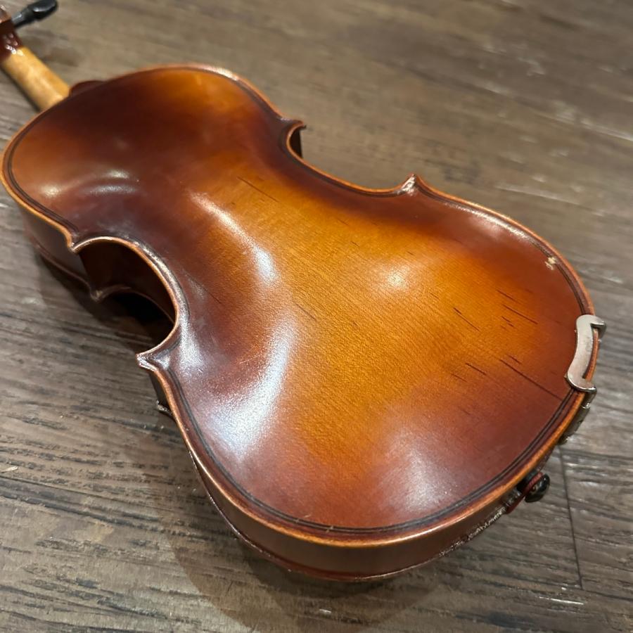 鈴木楽器製作所 Suzuki No.3 1/8 Violin スズキ 分数バイオリン