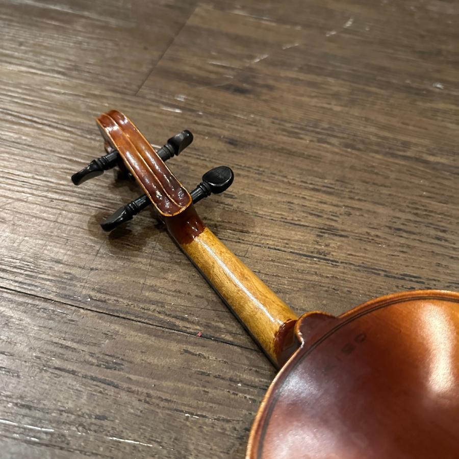 鈴木楽器製作所 Suzuki No.3 1/8 Violin スズキ 分数バイオリン
