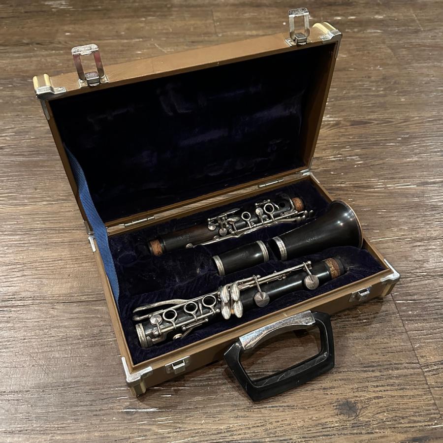 ヤマハ クラリネット YCL33 クラリネット グラナディラ 管楽器 YAMAHA Yamaha YCL-33 Clarinet クラリネット ヤマハ 木管楽器
