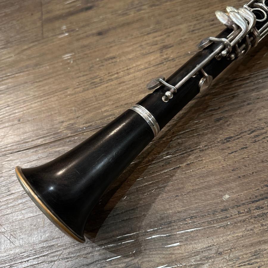 YAMAHA Yamaha YCL-33 Clarinet クラリネット ヤマハ 木管楽器