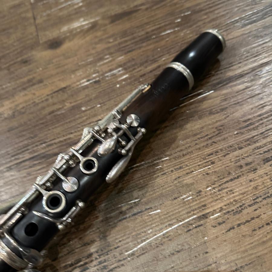 ヤマハ クラリネット YCL33 クラリネット グラナディラ 管楽器 YAMAHA Yamaha YCL-33 Clarinet クラリネット ヤマハ 木管楽器