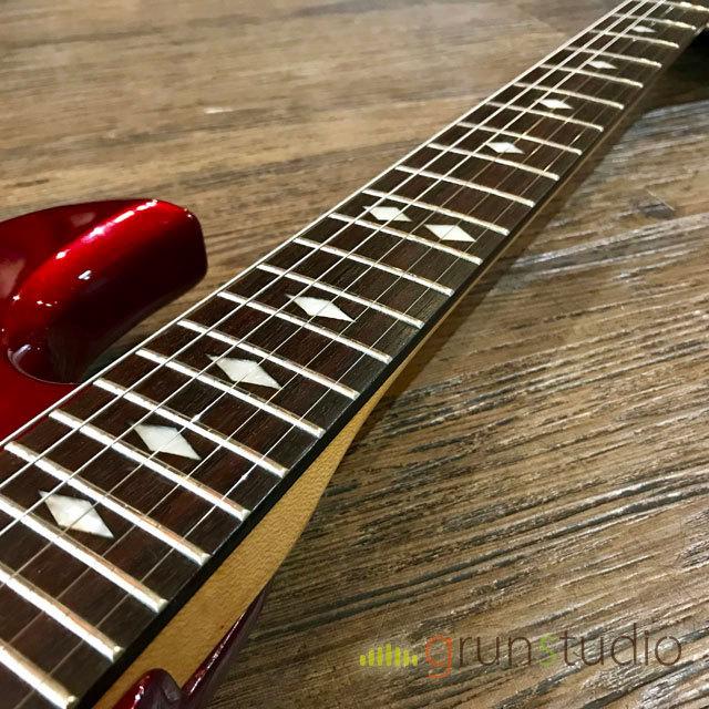 B.C.Rich B.C.Rich Eagle 580 JE ビーシーリッチ エレキギター