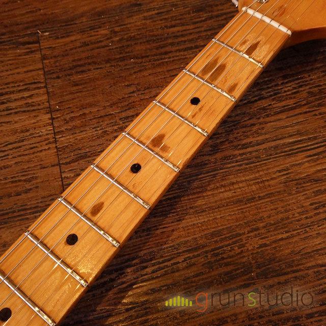 FERNANDES Fernandes FGシリーズ ストラトタイプ フェルナンデス FERNANDES Fernandes FGシリーズ ストラトタイプ フェルナンデス