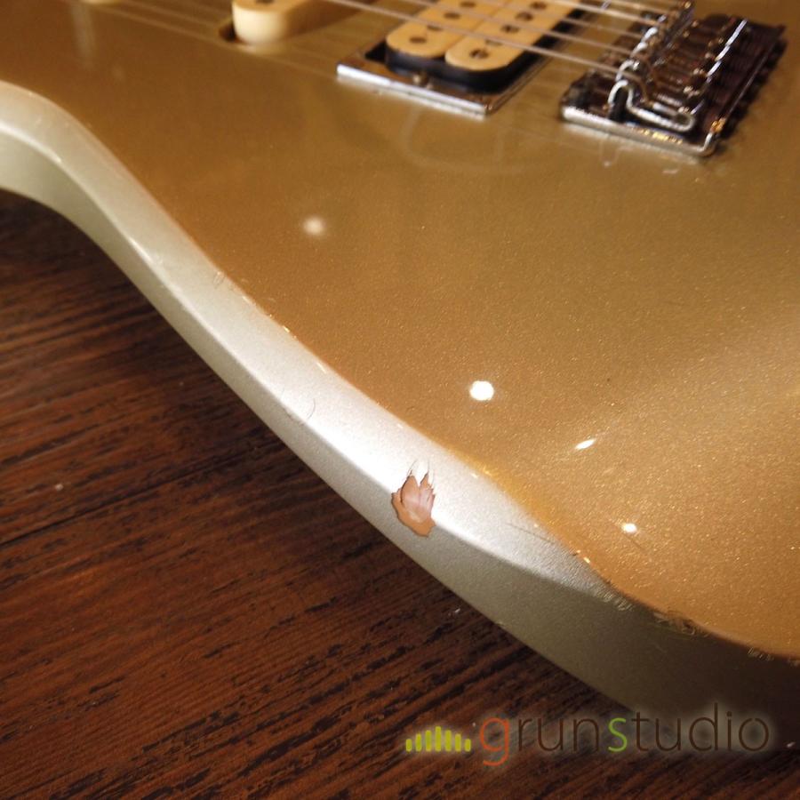 FERNANDES（フェルナンデス） FGZ エレキギター -GrunSound-b367