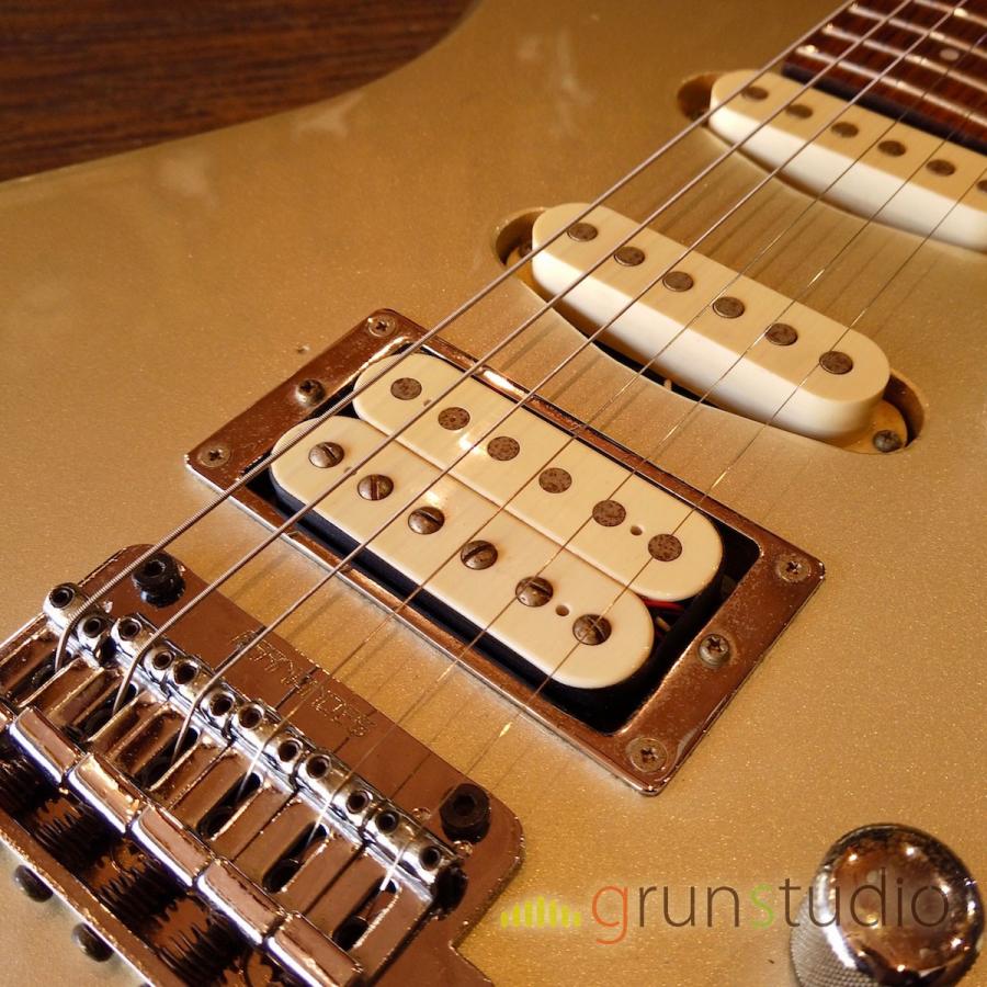 FERNANDES（フェルナンデス） FGZ エレキギター -GrunSound-b367