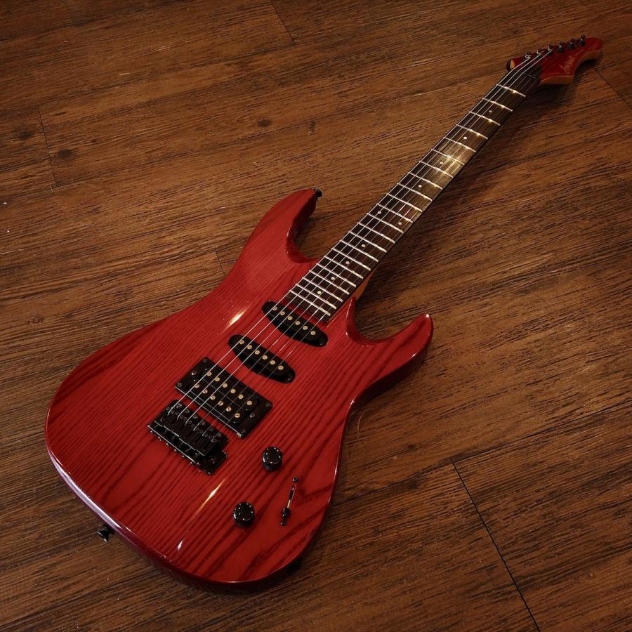 Aria Pro II アリアプロ2 MAGNA MA-DELUXE　ジャンク hqdefault.jpg