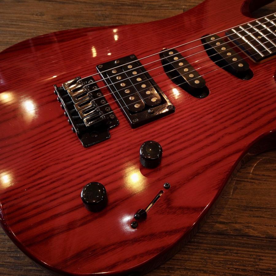 アリアプロ2 Aria Pro II アリアプロ MAGNA MA-400 -GRUN SOUND-［b372