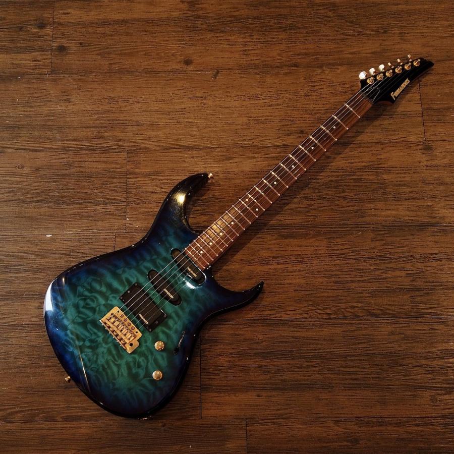 FERNANDES Fernandes フェルナンデス FGZ-400 SBG エレキギター FERNANDES Fernandes フェルナンデス FGZ-400 SBG エレキギター