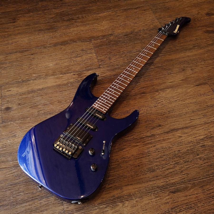 FERNANDES Fernandes フェルナンデス FR-55 エレキギター-GRUN FERNANDES Fernandes フェルナンデス FR-55 エレキギター-GRUN