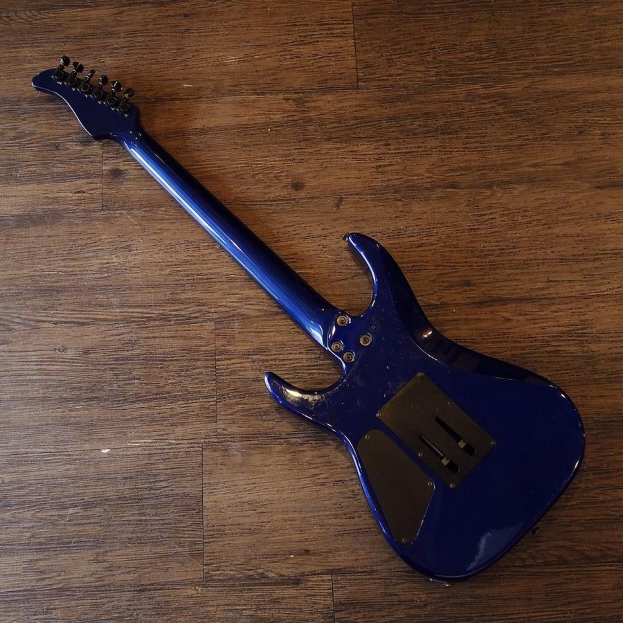 FERNANDES Fernandes フェルナンデス FR-55 エレキギター-GRUN FERNANDES Fernandes フェルナンデス FR-55 エレキギター-GRUN