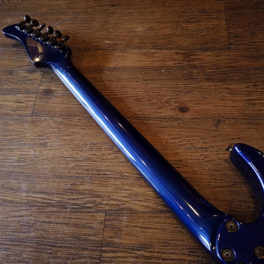 FERNANDES Fernandes フェルナンデス FR-55 エレキギター-GRUN FERNANDES Fernandes フェルナンデス FR-55 エレキギター-GRUN