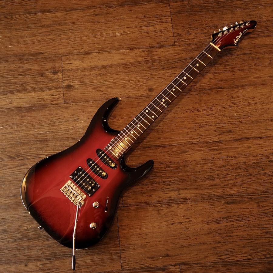 Aria Pro II MA Series エレキギター-GrunSound-b383- : b383