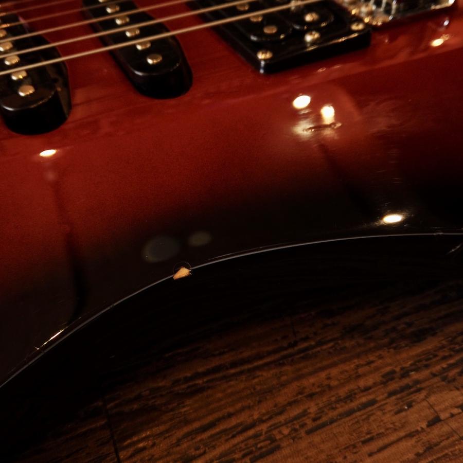 エレキギター　レジェンド　Aria Pro II Aria Pro II ZZB Deluxe 1983年製 Electric Bass（中古/送料無料