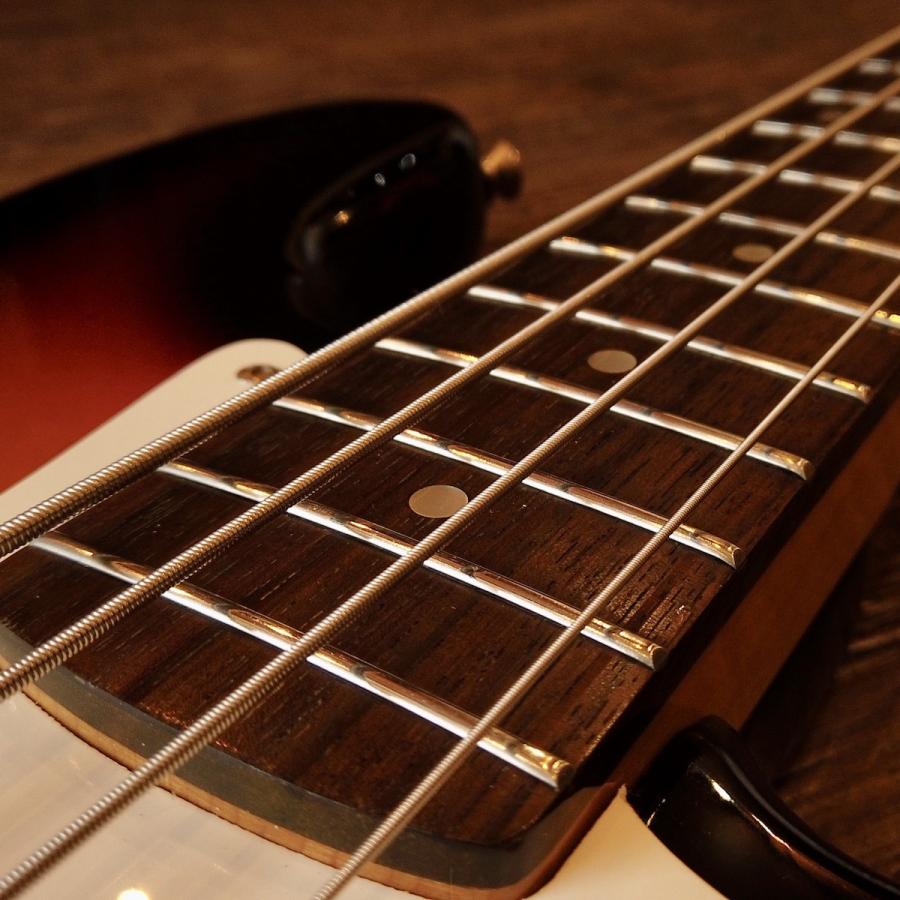 Pro Session プロセッション PBタイプ エレキベース -GRUN SOUND-b389