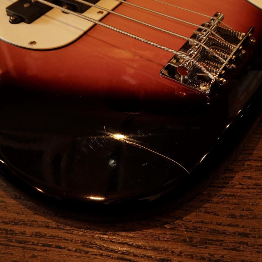 Pro Session プロセッション PBタイプ エレキベース -GRUN SOUND-b389