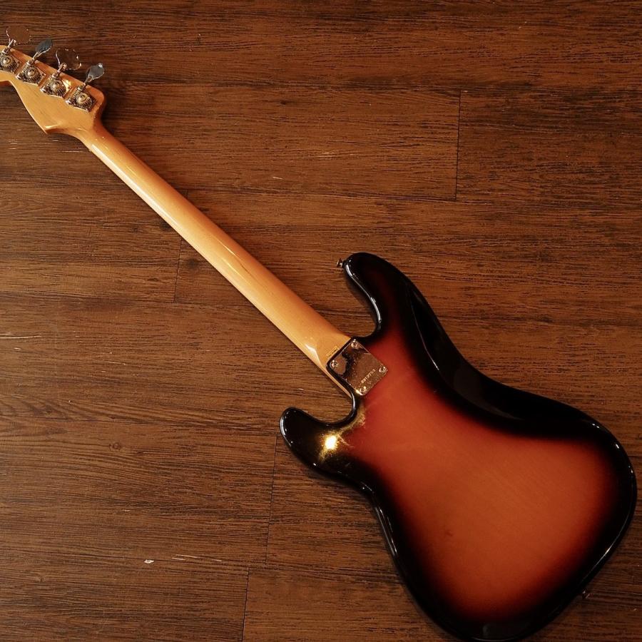 Pro Session プロセッション PBタイプ エレキベース -GRUN SOUND-b389