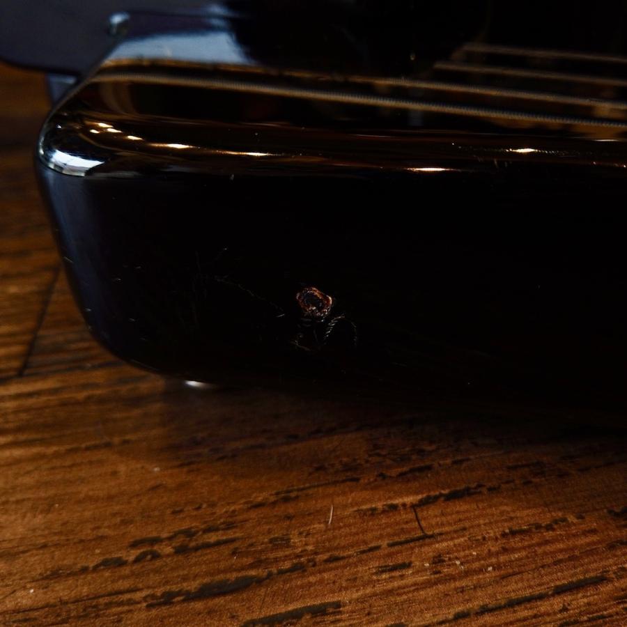 FERNANDES（フェルナンデス） BXB-55 エクスプローラーシェイプ エレキ