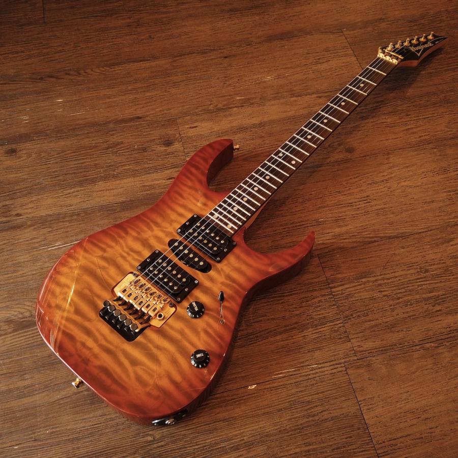Ibanez  エレキギター　フジゲン製 Yahoo!オークション -「フジゲン製」(アイバニーズ) (本体)の