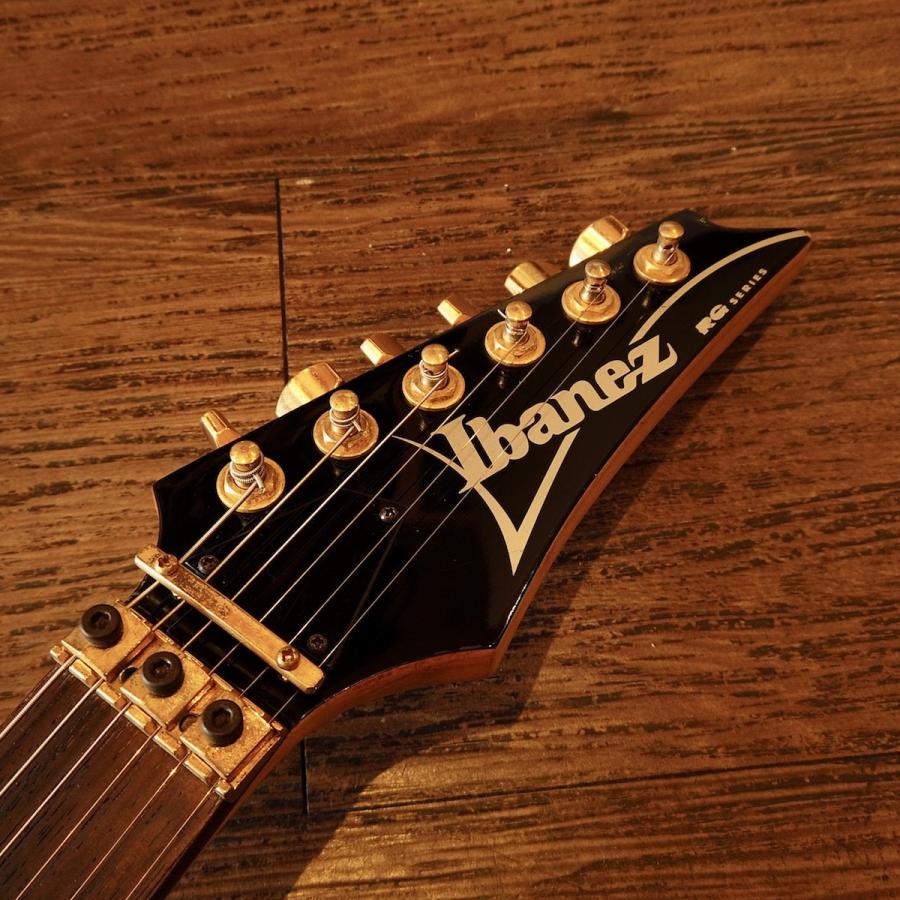 Ibanez RG370GQ フジゲン エレキギター -GRUN SOUND-b394 Ibanez RG370GQ フジゲン エレキギター -GRUN SOUND-b394