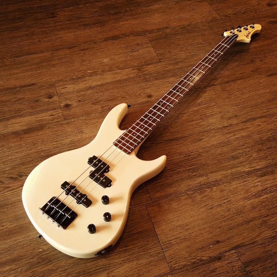 Aria Pro II VAB-400 エレキベース -GRUN SOUND-b398