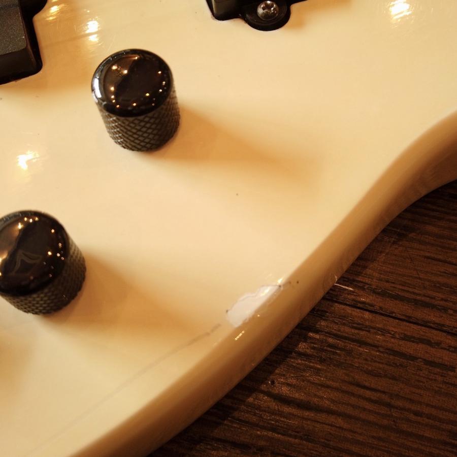 Aria Pro II VAB-400 エレキベース -GRUN SOUND-b398- : GrunSound