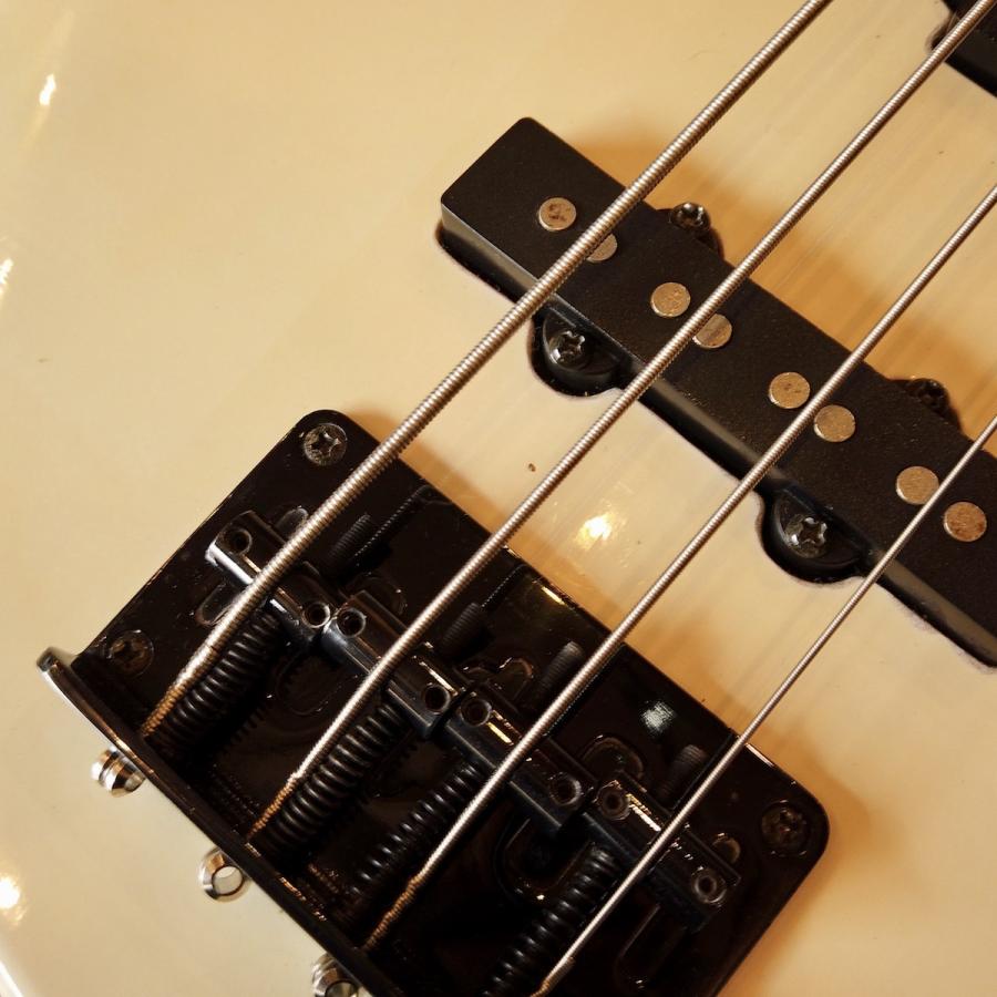 Aria Pro II VAB-400/W ベース 4弦 ビンテージ Aria Pro II VAB-400/W ベース 4弦 ビンテージ - メルカリ
