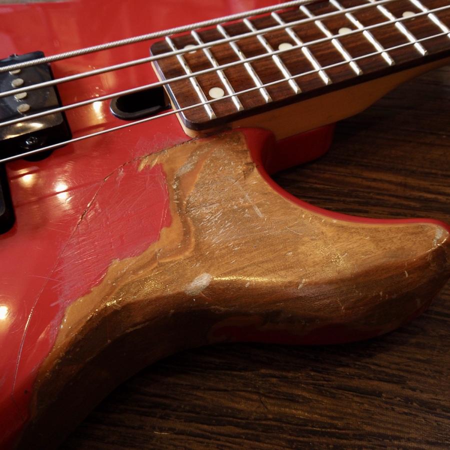 【限定価格】ヤマハ　ベース　YAMAHA RBX MS200 YAMAHA ヤマハ RBX MS200 エレキベース -GRUN SOUND-b404