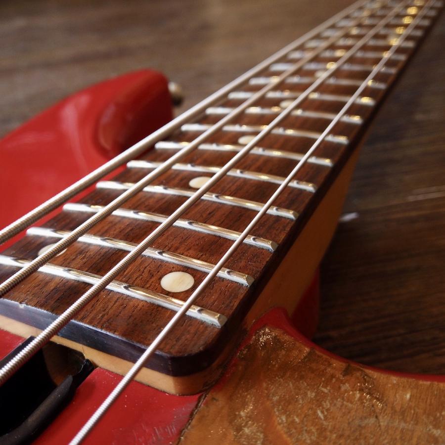 安い！YAMAHA ジャパンビンテージベース　rbx MS200 動作良好です YAMAHA（ヤマハ） RBX MS200 エレキベース -GRUN SOUND-b404