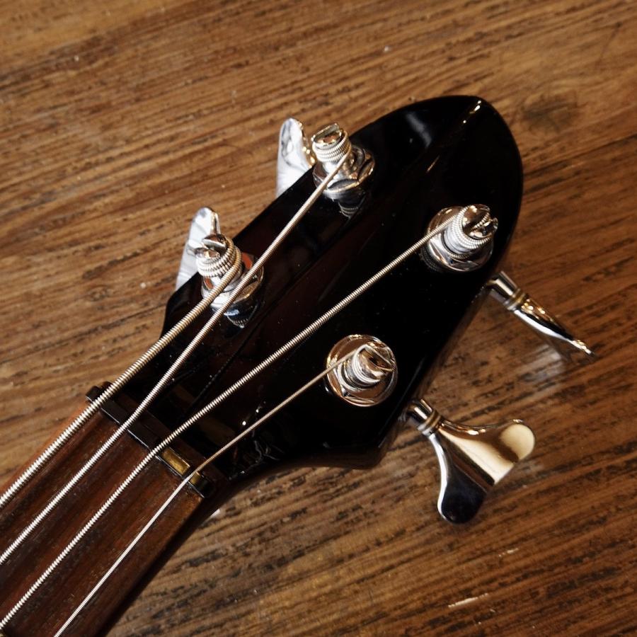 YAMAHA ヤマハ MOTION B MB-3 エレキベース -GRUN SOUND-b406